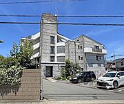 桂駅より徒歩8分 2階 築35年8ヶ月の賃貸物件