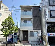 メリア桂東 3階 築7年11ヶ月の賃貸物件