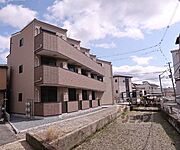 京都駅より徒歩15分 1階 築2年2ヶ月の賃貸物件