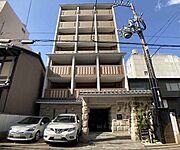 四条駅より徒歩2分 5階 築21年3ヶ月の賃貸物件