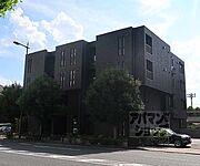 東寺駅より徒歩9分 4階 築1年1ヶ月の賃貸物件