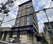 五条駅より徒歩5分 1階 築3年7ヶ月の賃貸物件