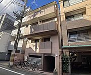 丸太町駅より徒歩9分 3階 築29年10ヶ月の賃貸物件