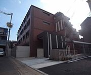 ラフィナット馬塚 2階 築10年9ヶ月の賃貸物件