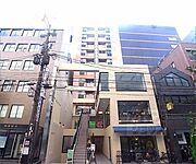 烏丸御池駅より徒歩2分 9階 築37年2ヶ月の賃貸物件