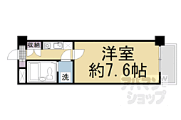 阪急京都本線 大宮駅 徒歩7分 3階/-