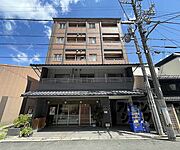 四条駅より徒歩8分 5階 築16年2ヶ月の賃貸物件