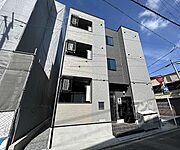 花園駅より徒歩2分 3階 新築の賃貸物件