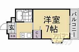 阪急京都本線 桂駅 徒歩10分 2階/-