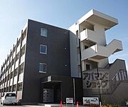 西大路駅より徒歩13分 2階 築4年1ヶ月の賃貸物件