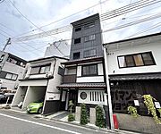 烏丸御池駅より徒歩7分 4階 築8年6ヶ月の賃貸物件