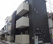 西院駅より徒歩10分 1階 築9年3ヶ月の賃貸物件