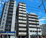 エイペックス京都駅前 10階 築19年2ヶ月の賃貸物件