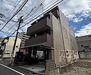 五条駅より徒歩3分 1階 築20年5ヶ月の賃貸物件