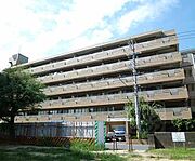 十条駅より徒歩5分 5階 築34年8ヶ月の賃貸物件