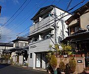 ハウスウエスト 2階 築31年の賃貸物件