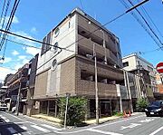 烏丸駅より徒歩6分 5階 築22年10ヶ月の賃貸物件