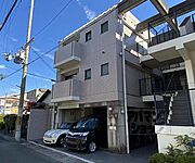 桂駅より徒歩5分 2階 築37年1ヶ月の賃貸物件