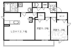 JR山陰本線 丹波口駅 徒歩14分