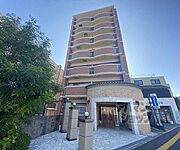 桂駅より徒歩15分 6階 築20年7ヶ月の賃貸物件