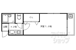 ハウス偕 2階