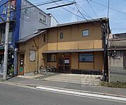 西院駅より徒歩7分 2階 築61年1ヶ月の賃貸物件
