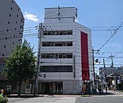 西院駅より徒歩5分 4階 築39年2ヶ月の賃貸物件