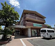 嵯峨嵐山駅より徒歩13分 2階 築21年11ヶ月の賃貸物件