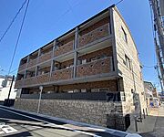 グロリアス桂 2階 築21年2ヶ月の賃貸物件