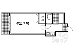阪急京都本線 大宮駅 徒歩8分