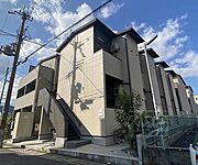 上桂駅より徒歩5分 2階 築8年3ヶ月の賃貸物件