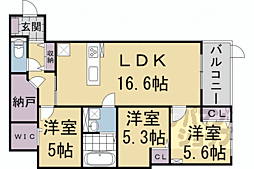 Plume葛野三条 1階