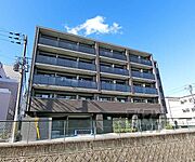 西院駅より徒歩10分 4階 築3年1ヶ月の賃貸物件