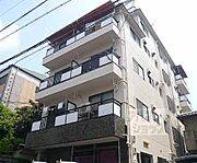 タマミハイツ 5階 築42年の賃貸物件