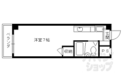 JR東海道・山陽本線 京都駅 徒歩10分 4階/-