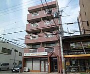 アクセスK 4階 築36年の賃貸物件