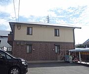 桂川駅より徒歩12分 2階 築20年10ヶ月の賃貸物件