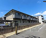 西院駅より徒歩12分 1階 築17年1ヶ月の賃貸物件