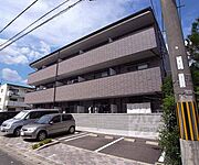 アンプルールフェールデルニエ嵯峨ノ段町 2階 築17年3ヶ月の賃貸物件