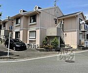 上桂駅より徒歩15分 2階 築32年5ヶ月の賃貸物件