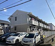 セジュール松月Ａ 2階 築33年8ヶ月の賃貸物件