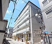 プルミエール朱雀 2階 築9年の賃貸物件