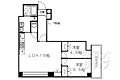 グランコルベール西院8階9.6万円