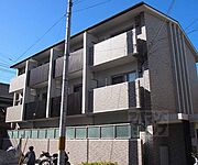 フルール東寺 3階 築14年1ヶ月の賃貸物件