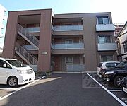 シャーメゾン嵯峨の賃貸物件