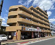 桂駅より徒歩18分 3階 築37年10ヶ月の賃貸物件