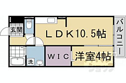 阪急京都本線 桂駅 徒歩15分