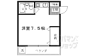 ワイメア松原4階4.5万円