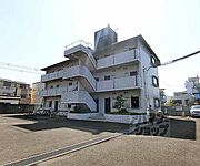 太秦駅より徒歩5分 2階 築39年2ヶ月の賃貸物件