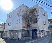 桂駅より徒歩22分 3階 築34年8ヶ月の賃貸物件